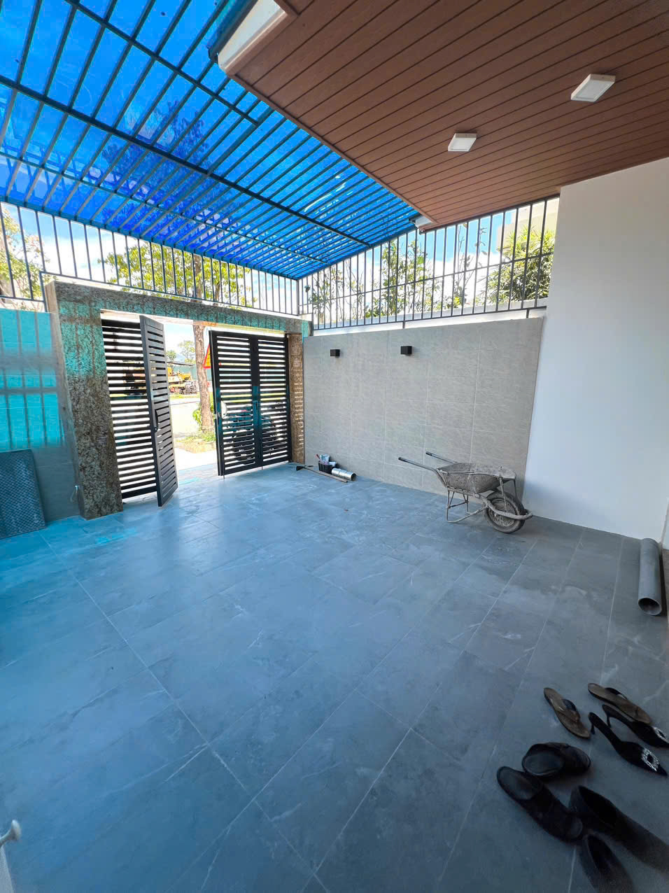 New house for rent in My Gia, Nha Trang | 3 bedrooms | 23 million